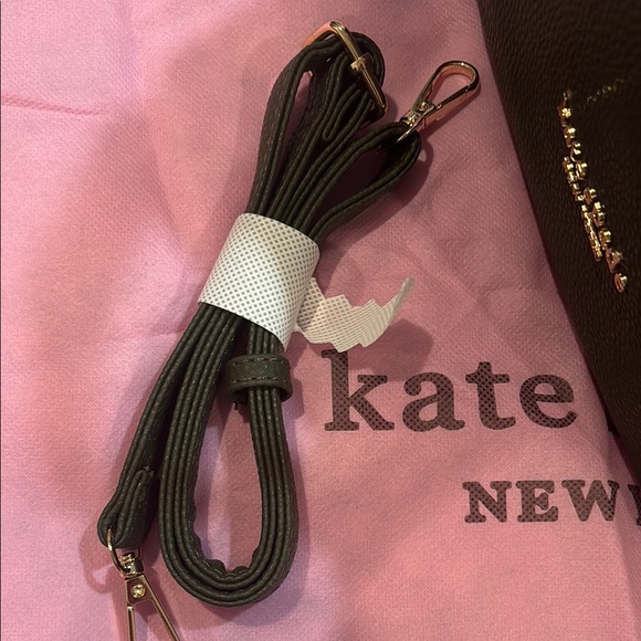 Kate Spade Knott Medium Crossbody Tote - Picture 8 of 10